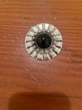 Silver Brooch