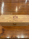 Chateau Mouton Rothschild Box 1988