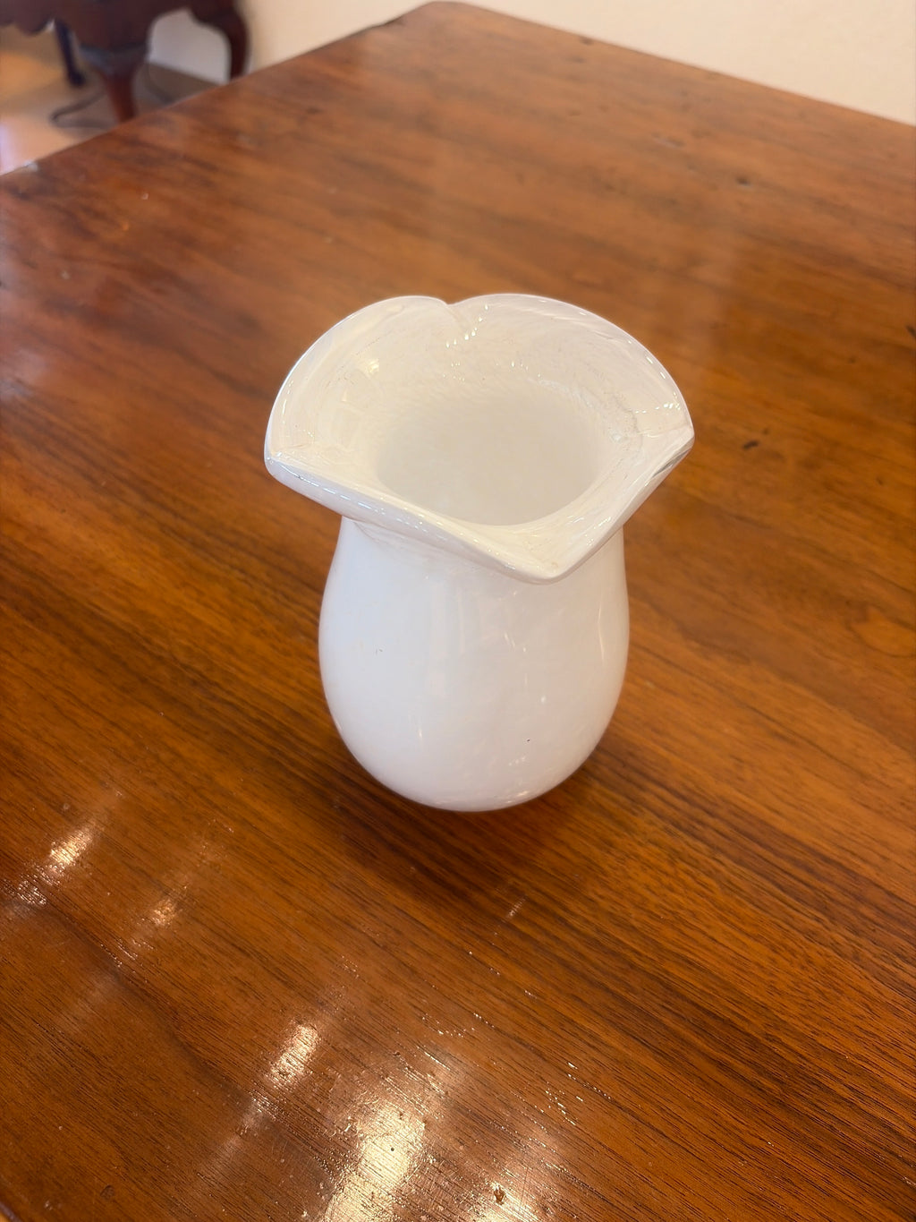 Art Glass Vase