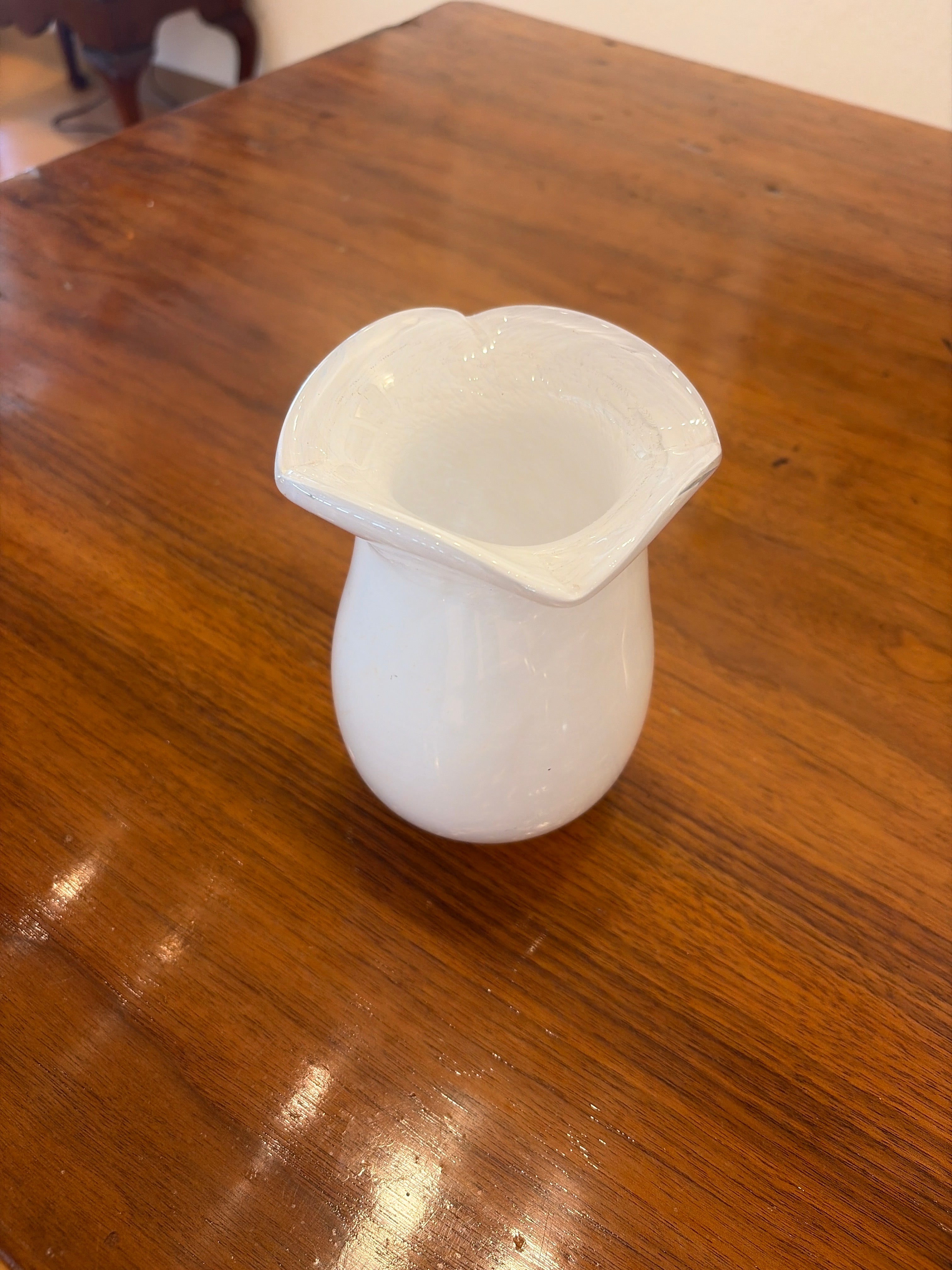 Art Glass Vase