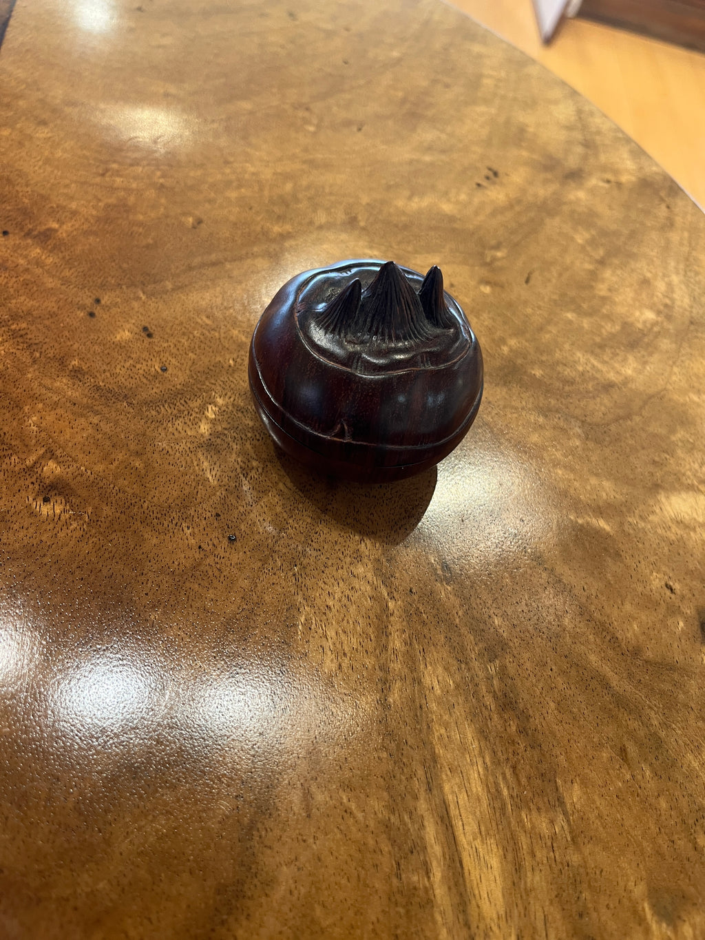 Tea Box