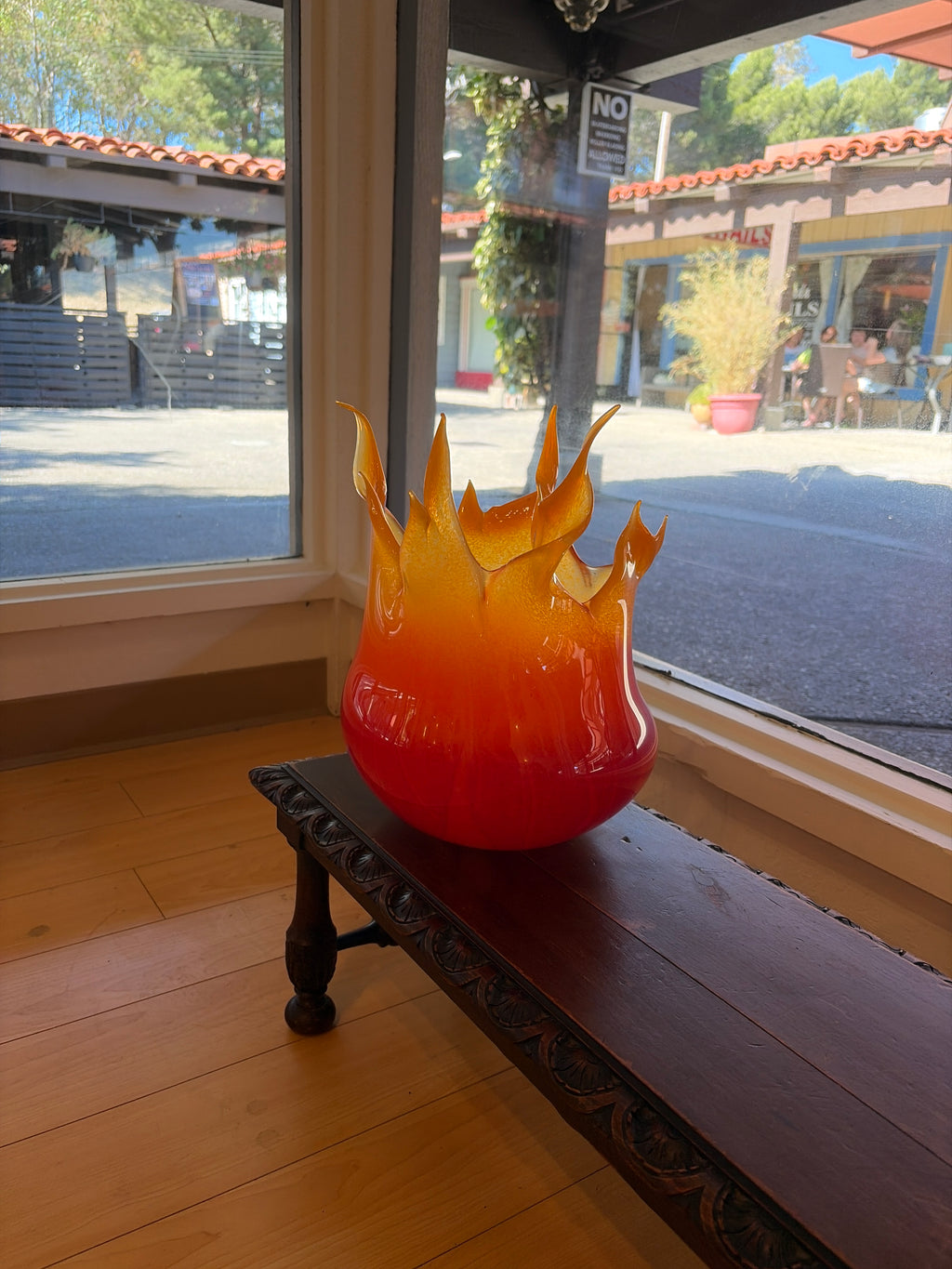 Studio Art Glass
