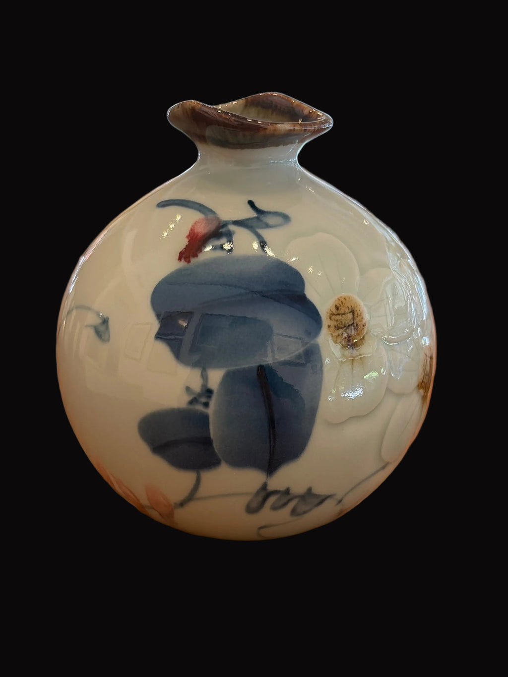 Floral Vase