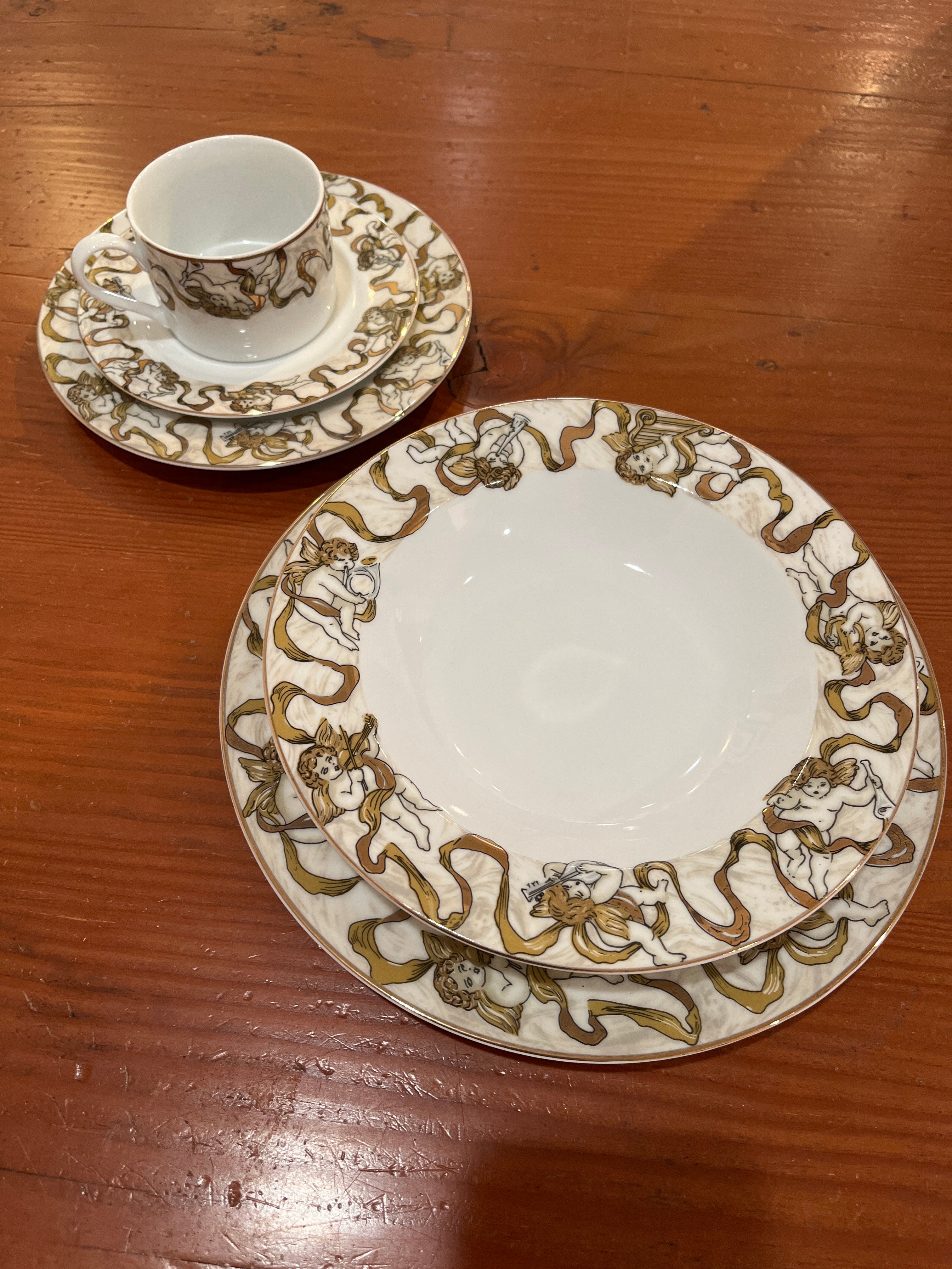 American Atelier China