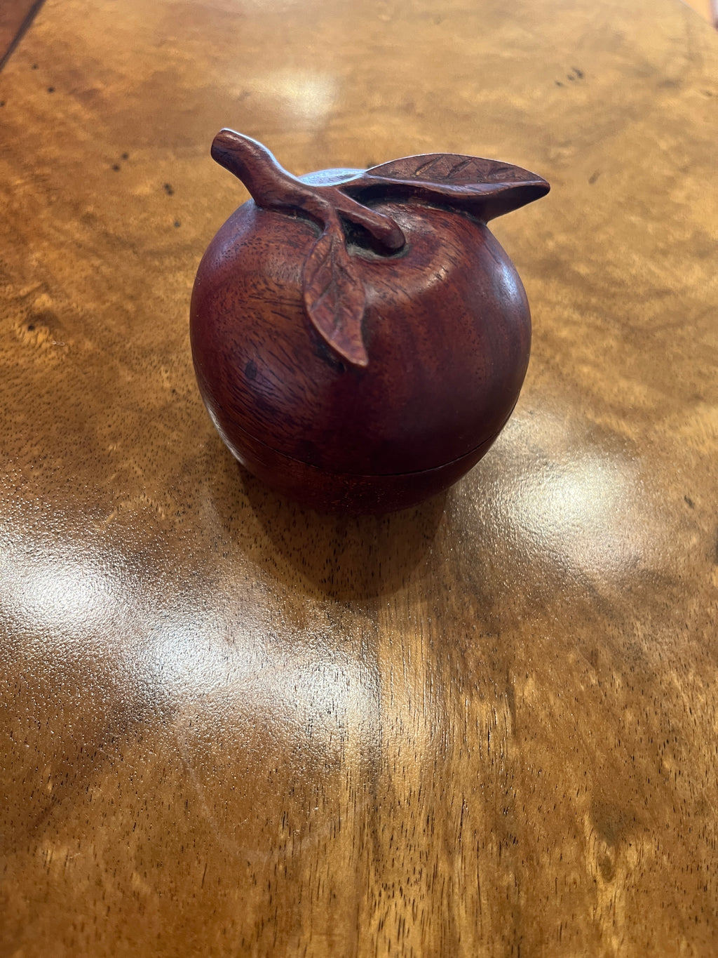 Tea Box