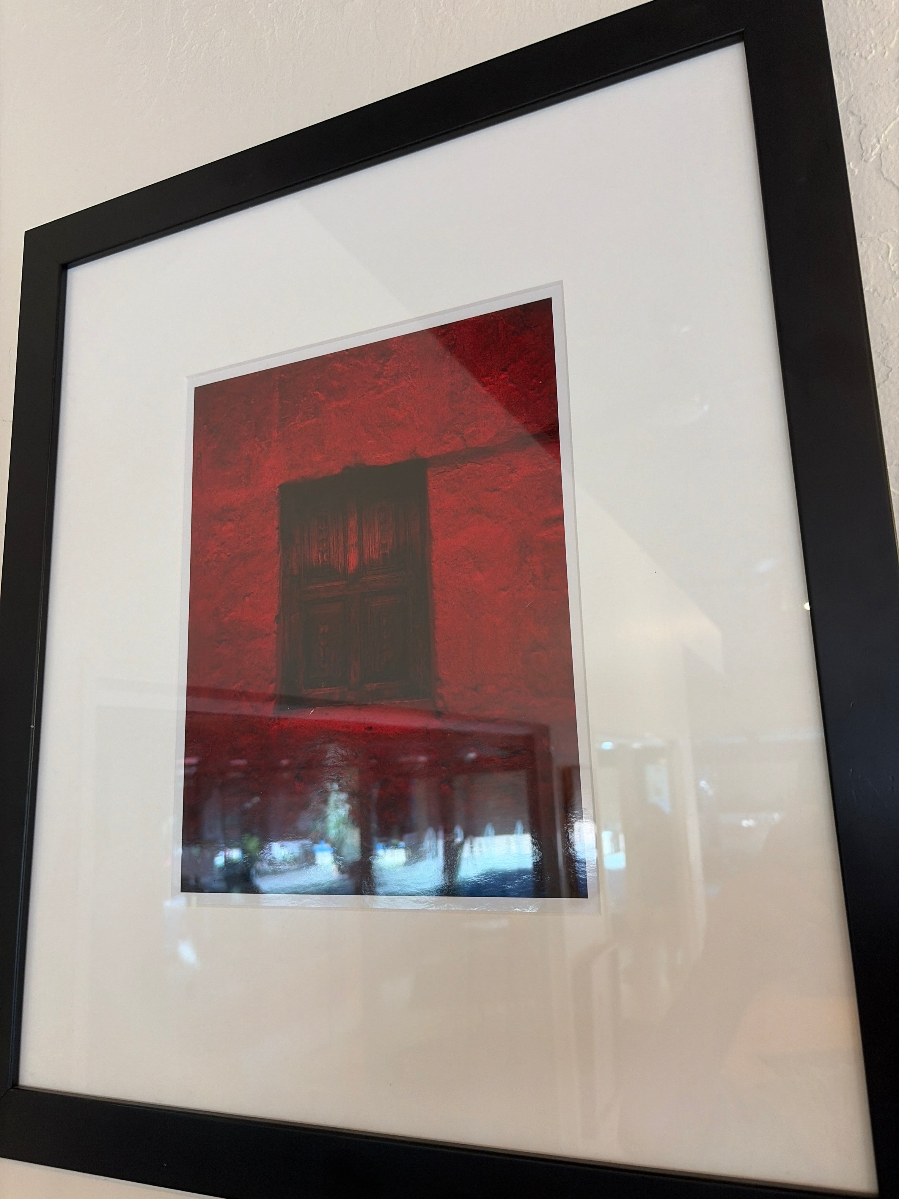 Lisa Kristine Photographic Print