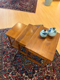 Nesting Tables