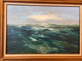 Oil Painting Seascape