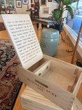 Hundred Acre Wine Box