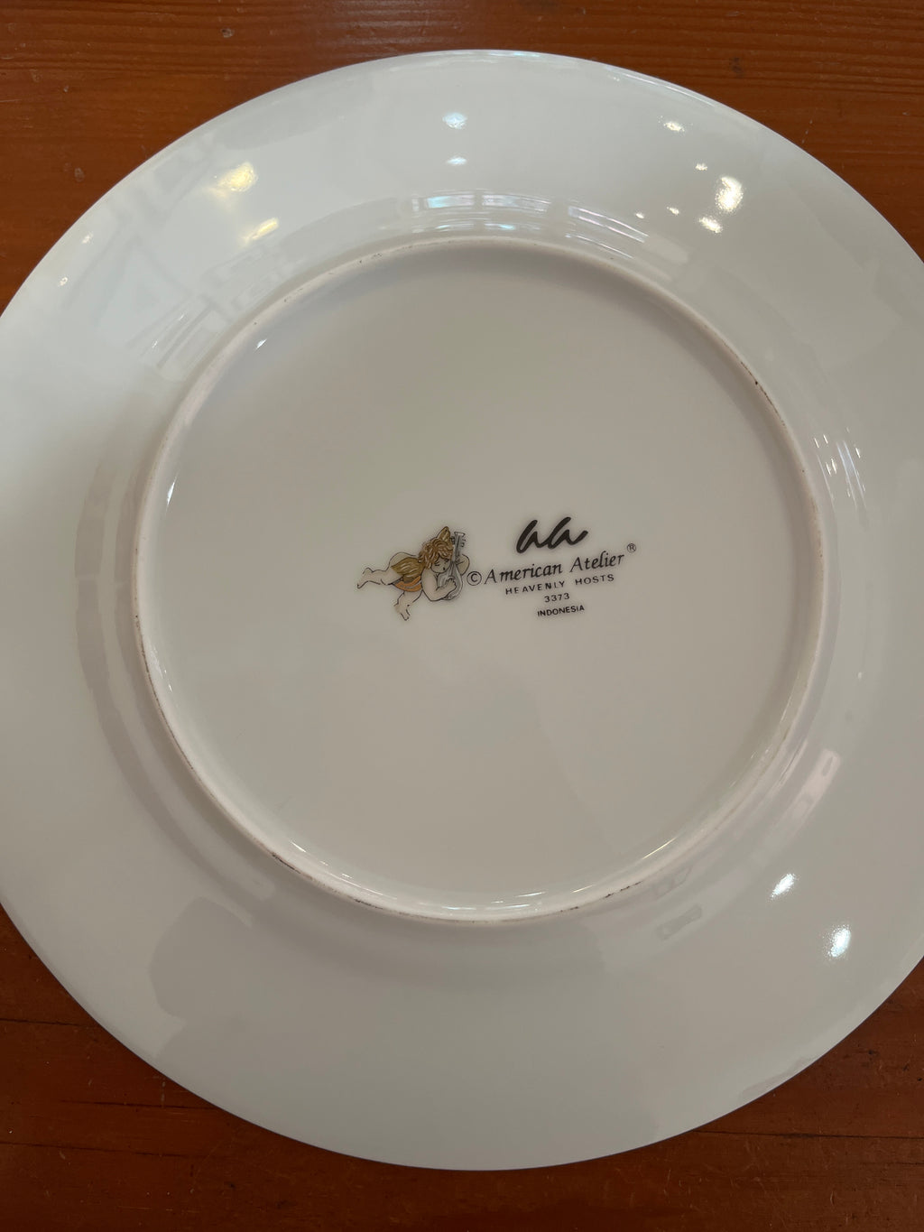 American Atelier China