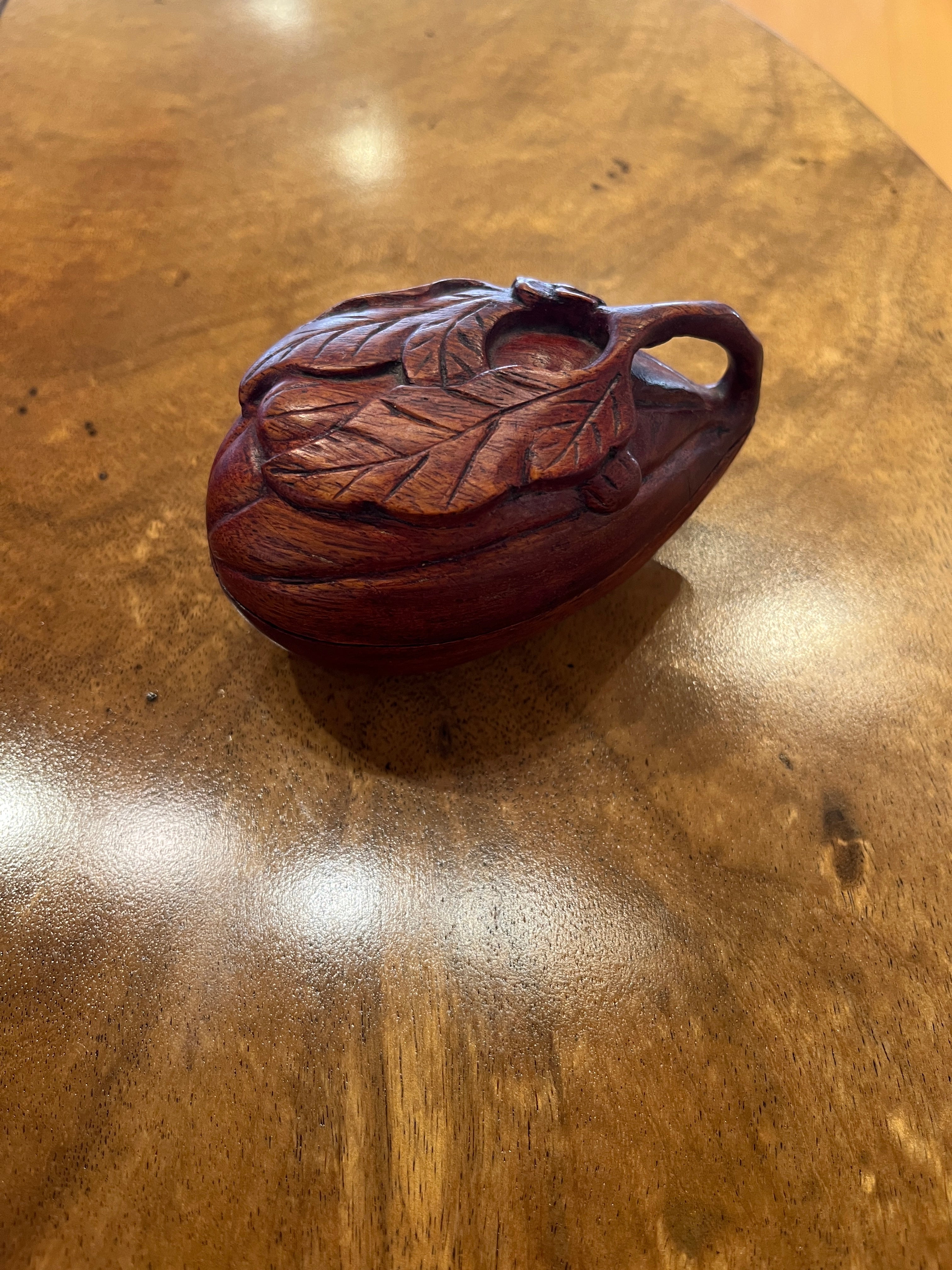 Tea Box