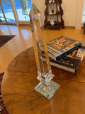Crystal Obelisk