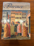 Book: Florence,  a Portrait