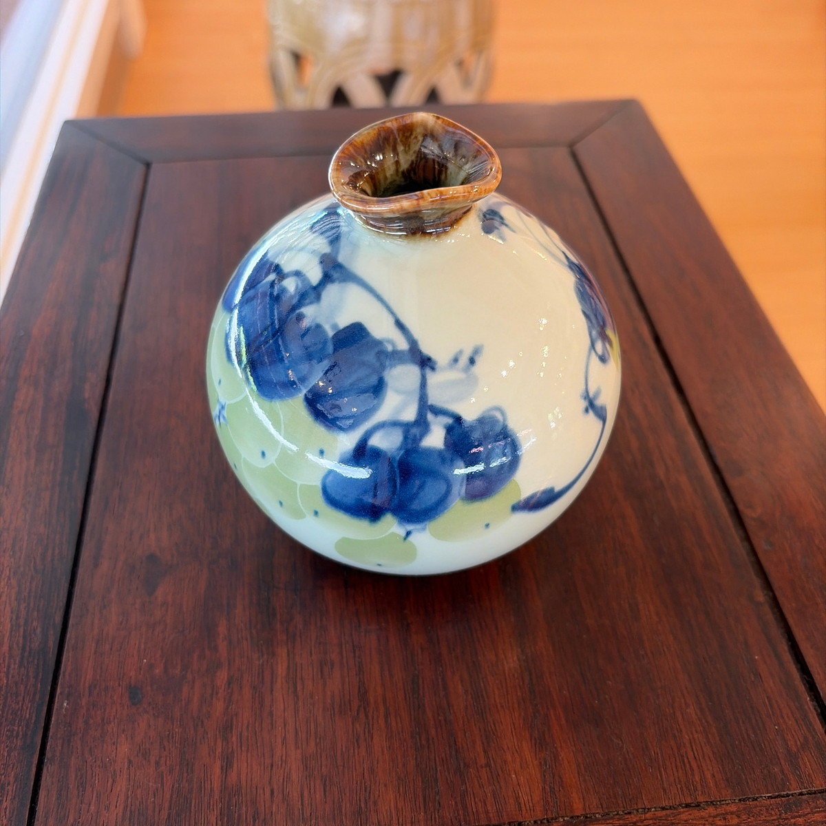 Small Bud Vase