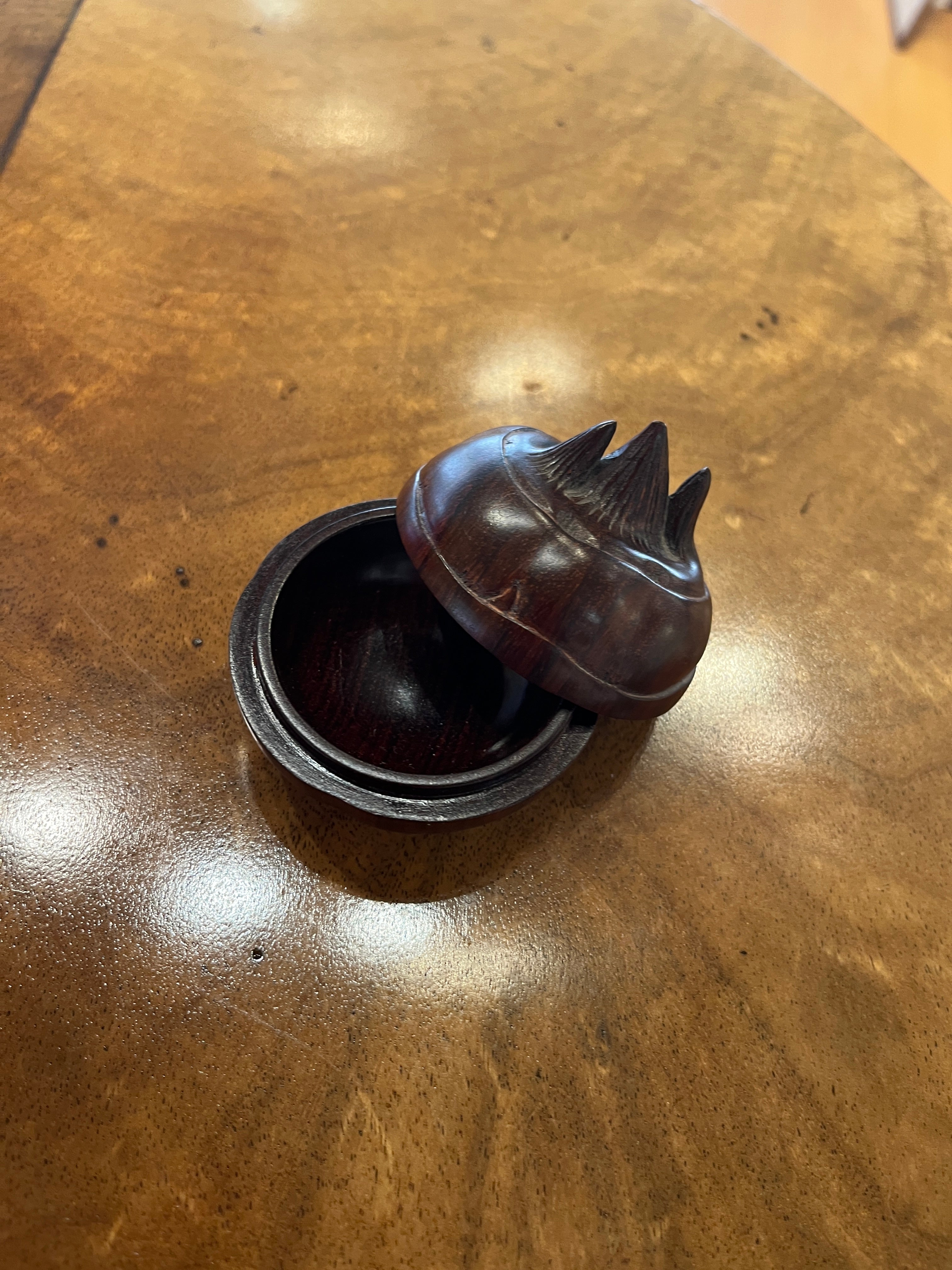 Tea Box