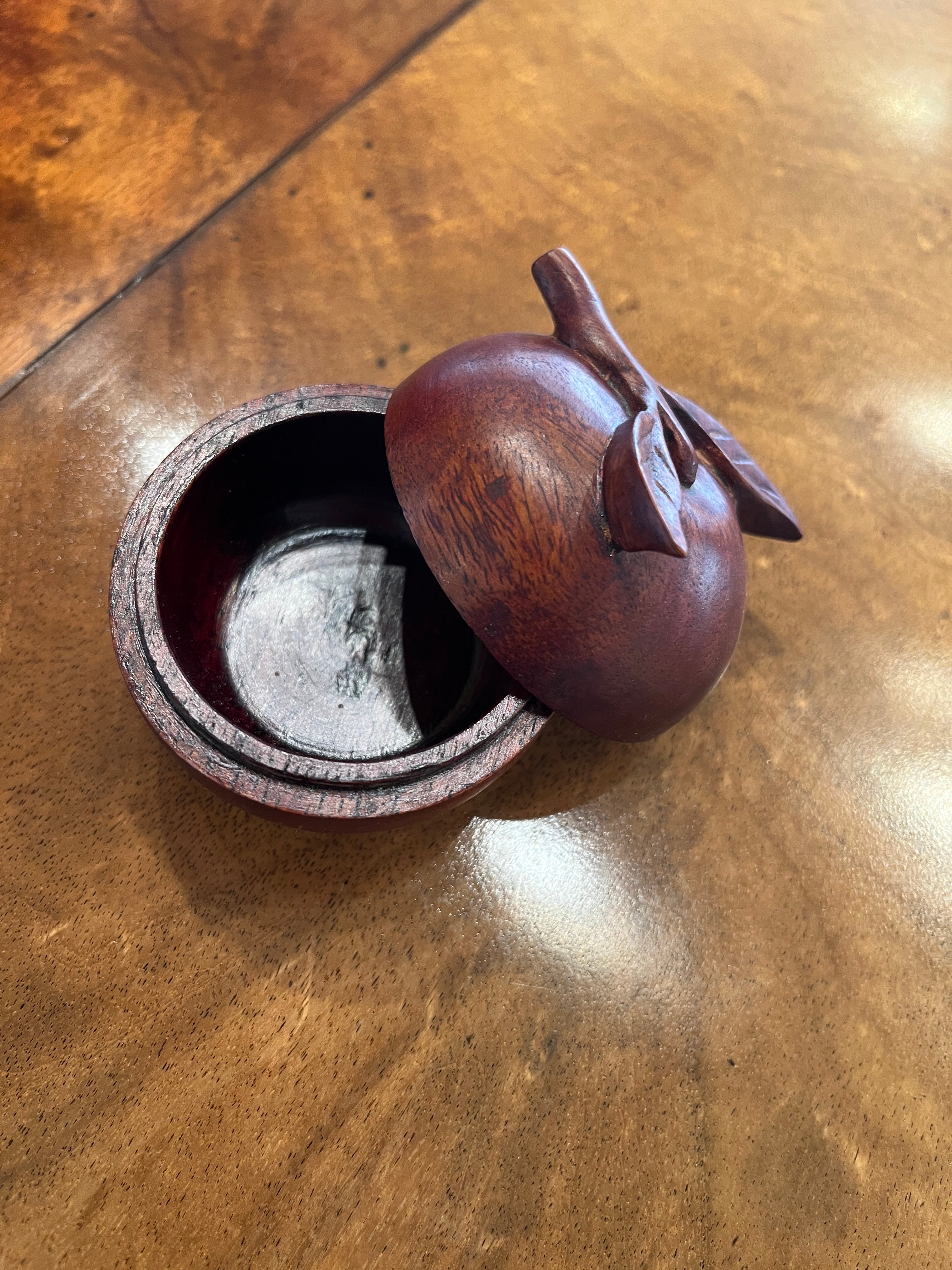 Tea Box