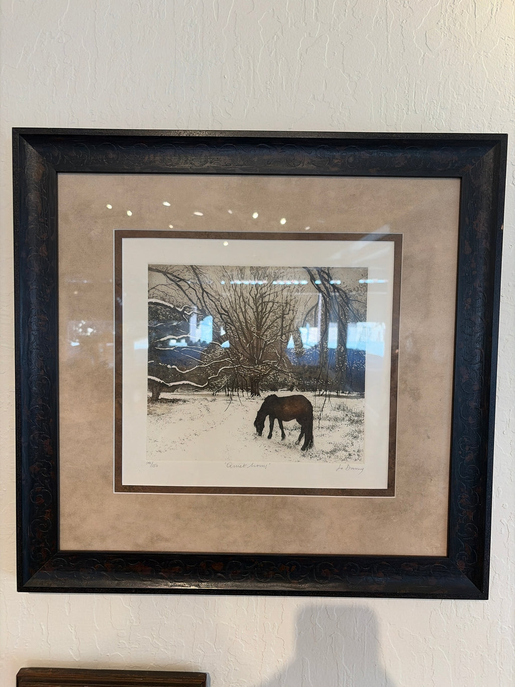 Pastoral Scene