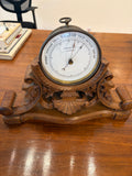 Chadburn and Son Liverpool Barometer