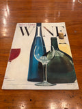 House & Garden Wine Booklet