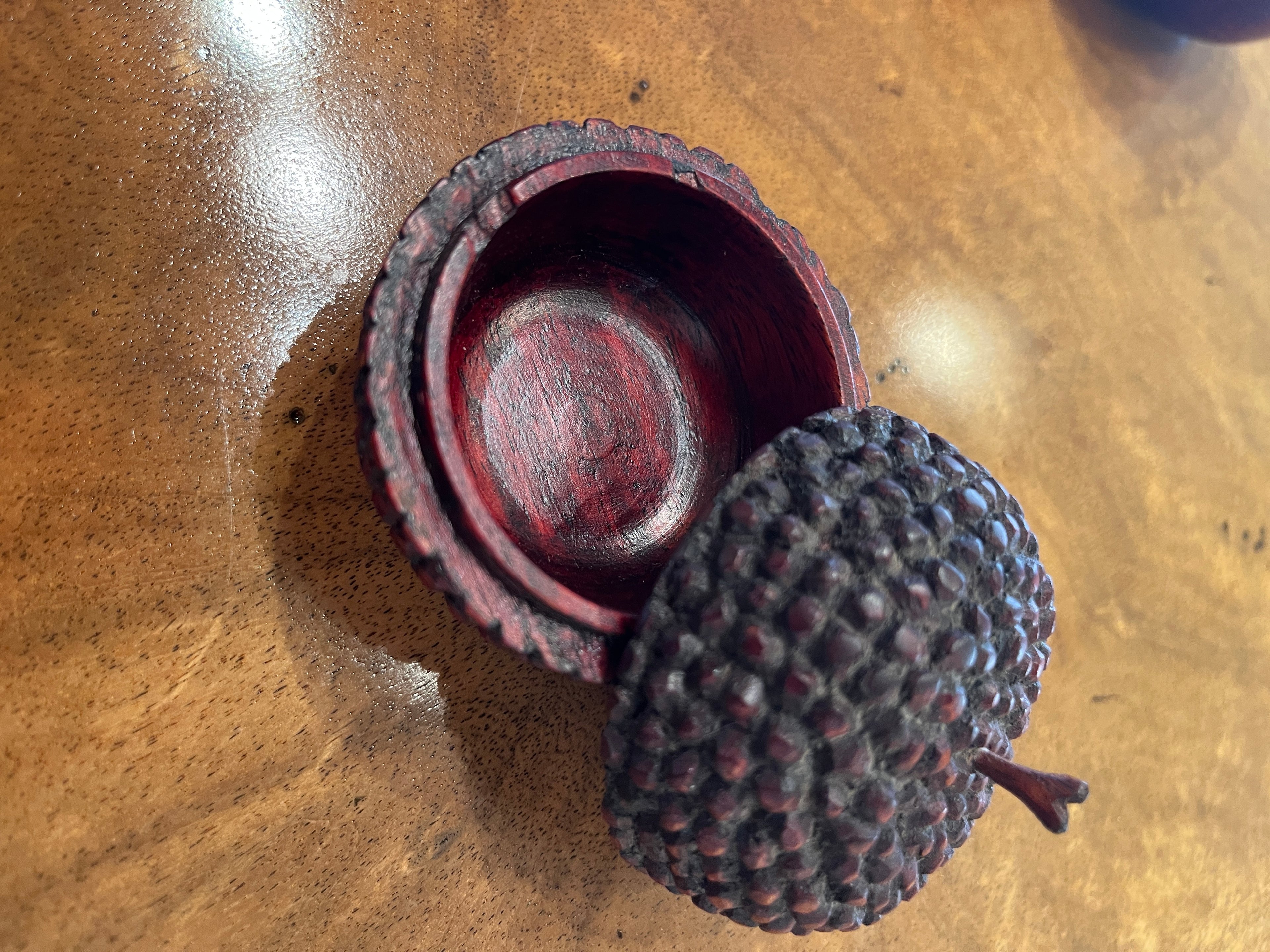 Tea Box