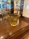 Glass Vase