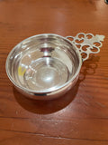 Sterling Silver Porriger