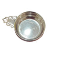 Mini Silver Porriger
