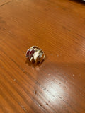 Sterling Silver Ring