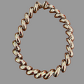 Sterling Silver Necklace