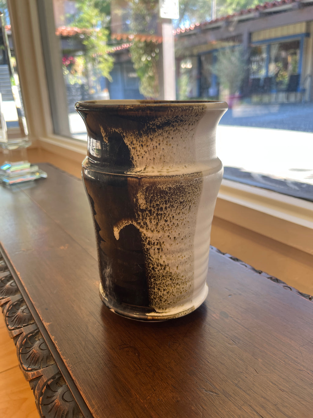 Studio Ceramic Vase